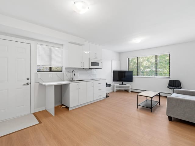 House for rent in North Vancouver, North Vancouver, Studio 3xxx St. Andrews Avenue, 263122587 | Realtylink.org