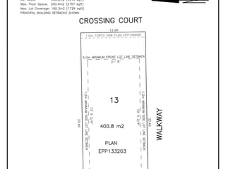 Lot for sale in Abbotsford, Abbotsford, 2597 Crossing Court, 263122589 | Realtylink.org