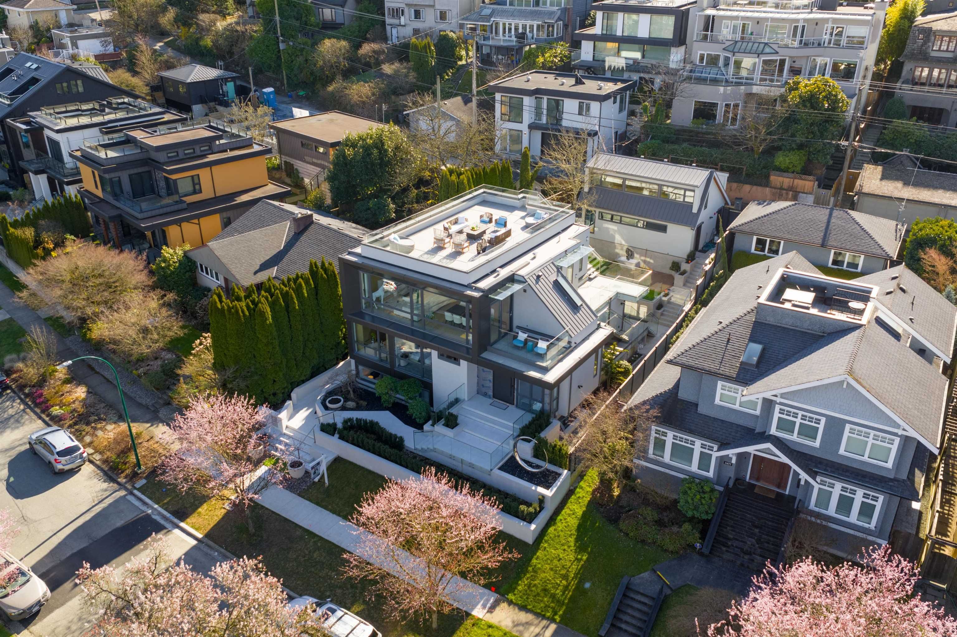 House for sale in Vancouver, Vancouver West, 3489 Puget Drive, 263122591 | Realtylink.org