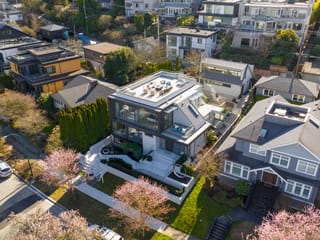 House for sale in Vancouver, Vancouver West, 3489 Puget Drive, 263122591 | Realtylink.org