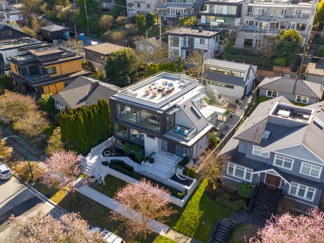 House for sale in Vancouver, Vancouver West, 3489 Puget Drive, 263122591 | Realtylink.org