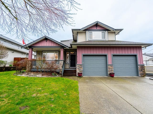 House for sale in Maple Ridge, Maple Ridge, 21118 123 Avenue, 263122592 | Realtylink.org