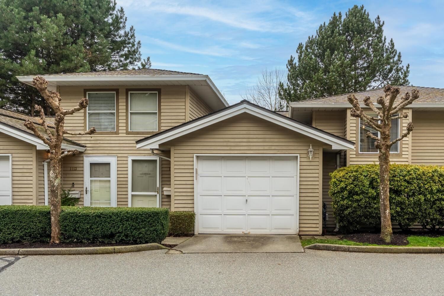 Townhouse for sale in Port Coquitlam, Port Coquitlam, 1115 O'flaherty Gate, 263122600 | Realtylink.org