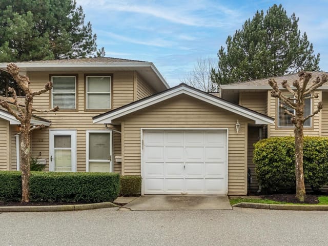 Townhouse for sale in Port Coquitlam, Port Coquitlam, 1115 O'flaherty Gate, 263122600 | Realtylink.org