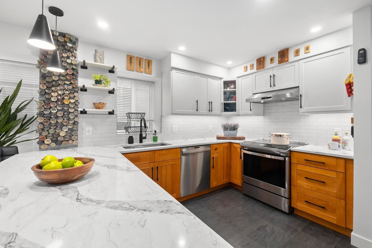 Townhouse for sale in Vancouver, Vancouver East, 203 1943 E 1st Avenue, 263122602 | Realtylink.org