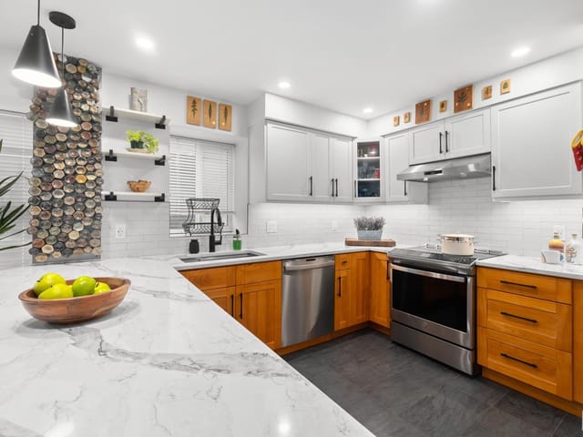 Townhouse for sale in Vancouver, Vancouver East, 203 1943 E 1st Avenue, 263122602 | Realtylink.org