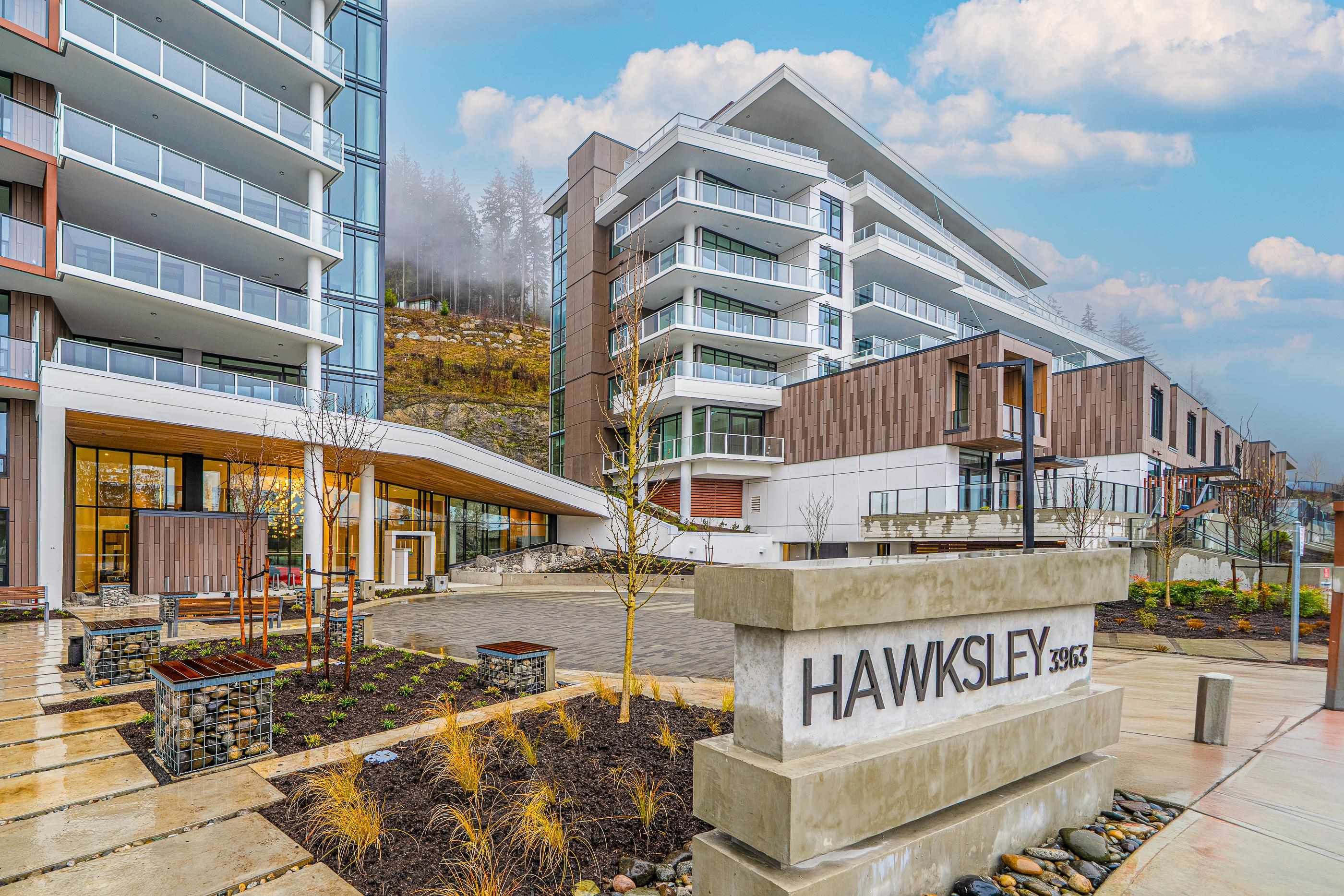 Apartment for sale in West Vancouver, West Vancouver, 307 3963 Uplands Way, 263122603 | Realtylink.org