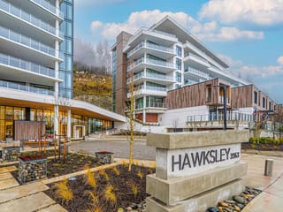 Apartment for sale in West Vancouver, West Vancouver, 307 3963 Uplands Way, 263122603 | Realtylink.org