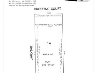 Lot for sale in Abbotsford, Abbotsford, 2589 Crossing Court, 263122604 | Realtylink.org