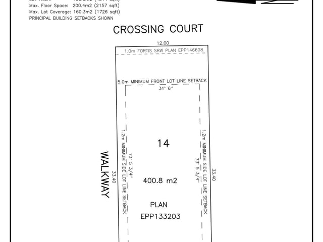 Lot for sale in Abbotsford, Abbotsford, 2589 Crossing Court, 263122604 | Realtylink.org