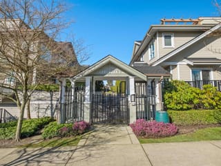 Townhouse for sale in North Vancouver, North Vancouver, 1127 St. Andrews Avenue, 263122605 | Realtylink.org