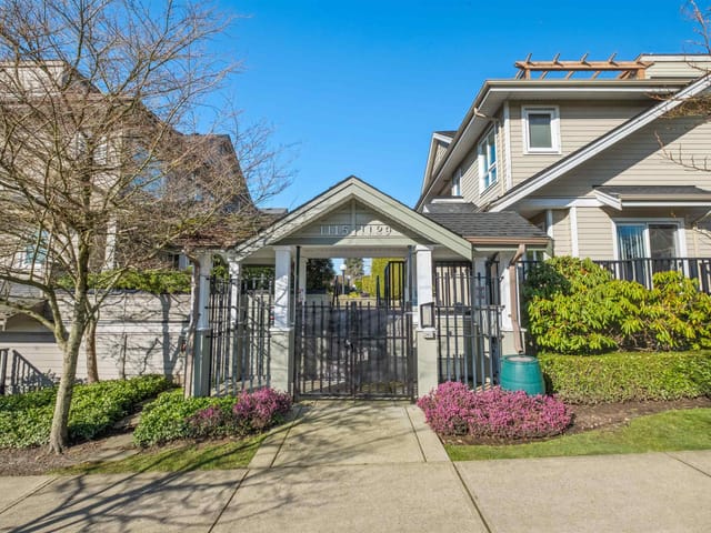 Townhouse for sale in North Vancouver, North Vancouver, 1127 St. Andrews Avenue, 263122605 | Realtylink.org