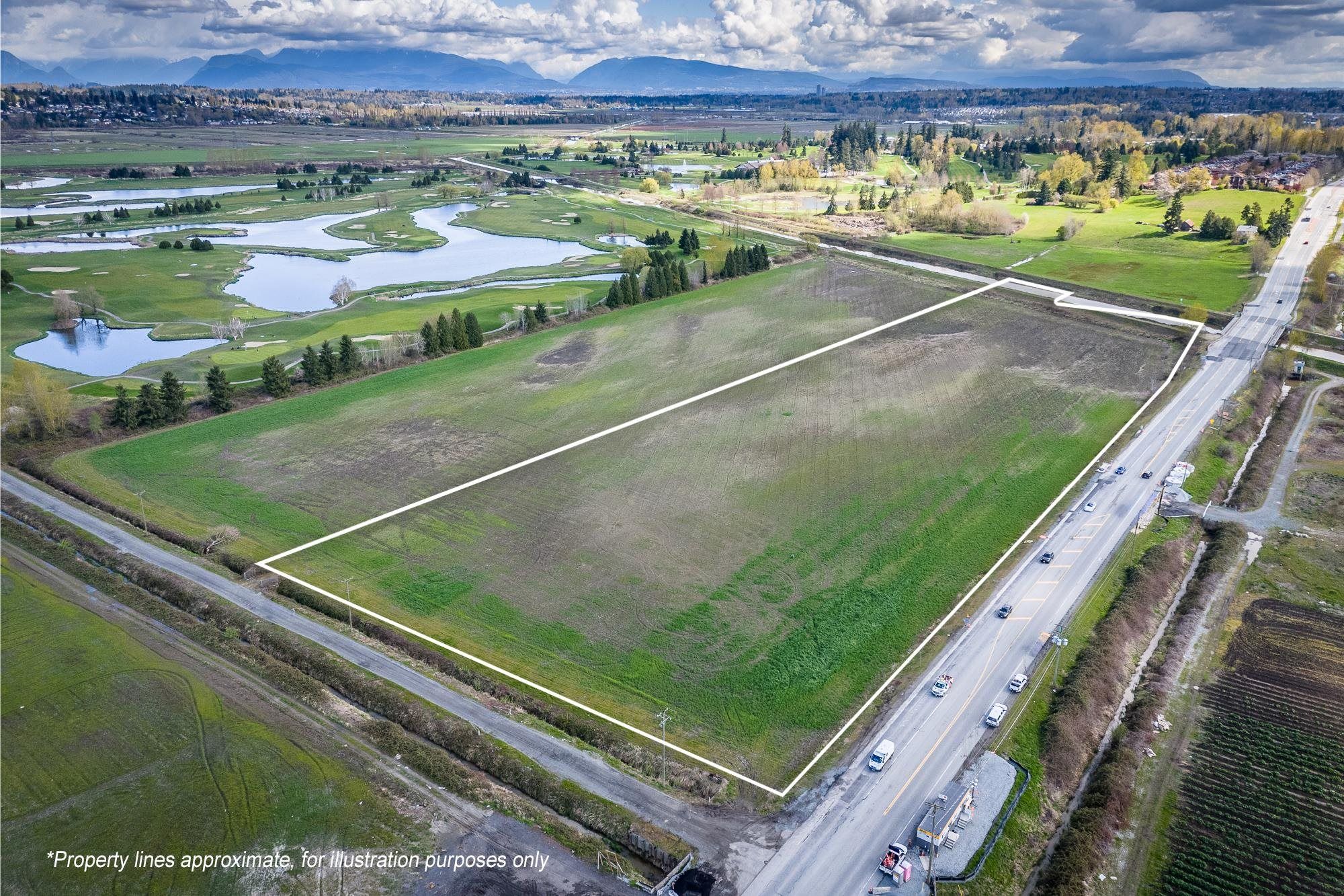 Lot for sale in Surrey, Cloverdale, 6436 160 Street, 263122607 | Realtylink.org