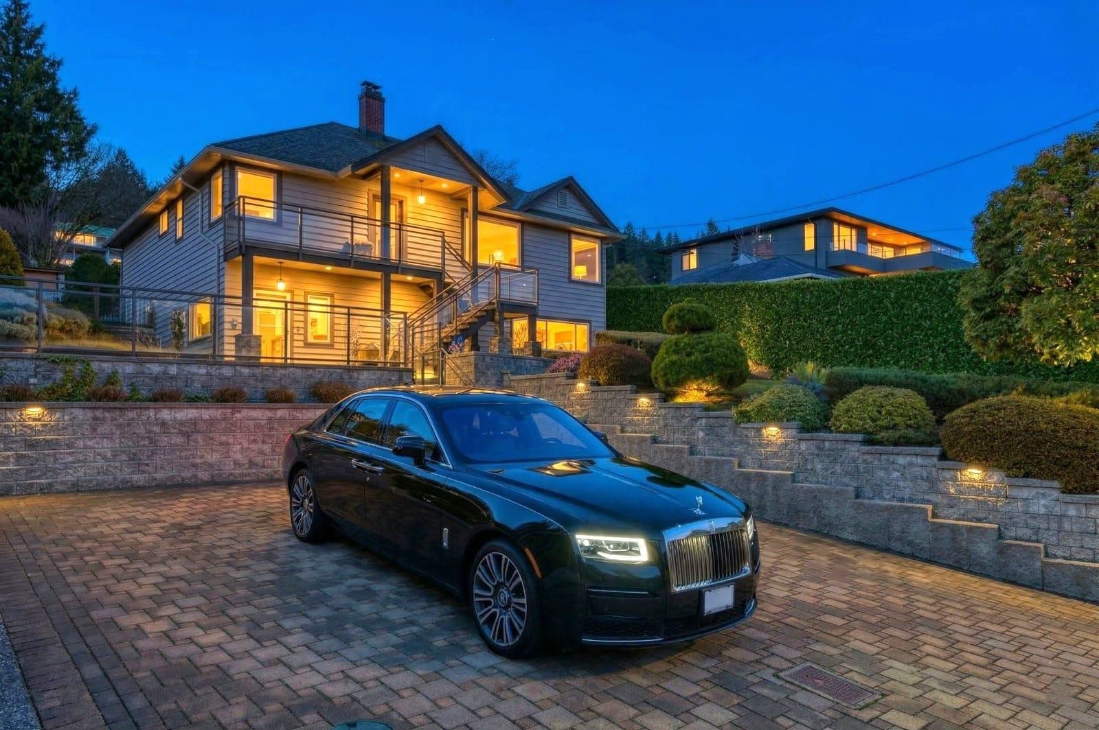 House for sale in Port Moody, Port Moody, 1227 Ioco Road, 263122611 | Realtylink.org