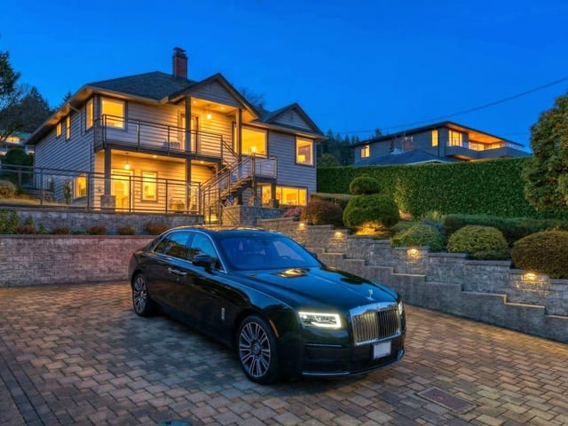 House for sale in Port Moody, Port Moody, 1227 Ioco Road, 263122611 | Realtylink.org