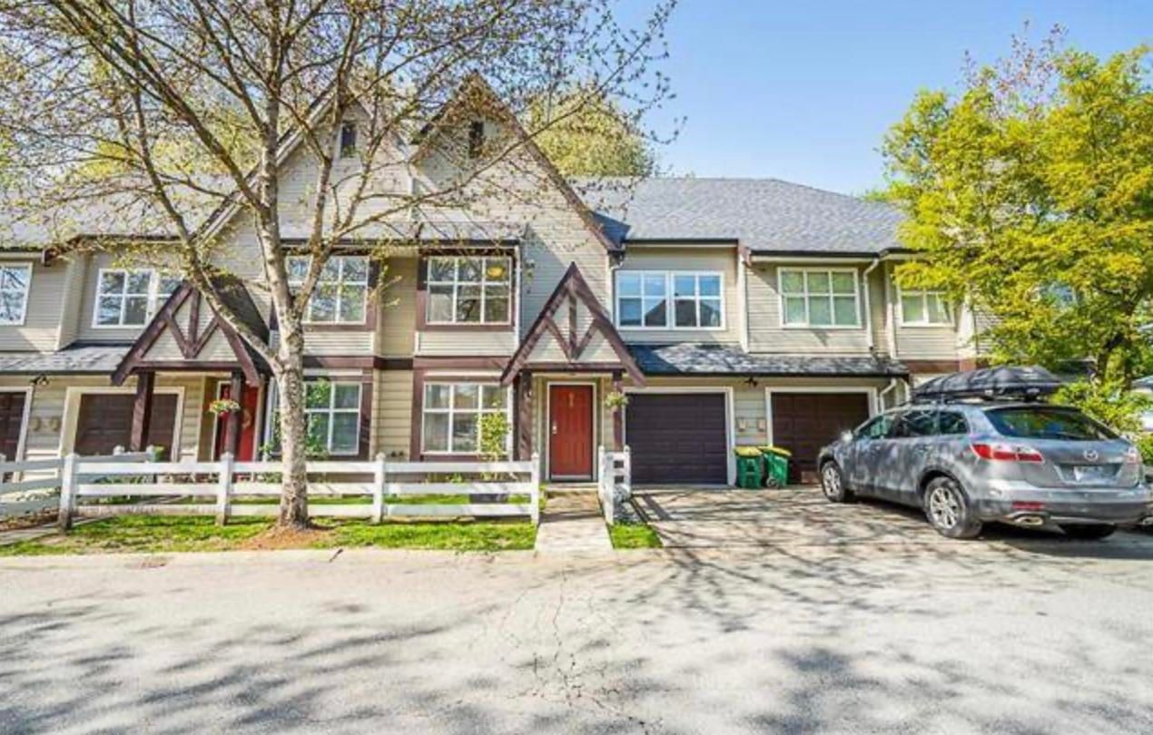 Townhouse for rent in Maple Ridge, Maple Ridge, 81 11757 236 St, 263122612 | Realtylink.org