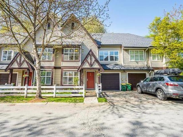 Townhouse for rent in Maple Ridge, Maple Ridge, 81 11757 236 St, 263122612 | Realtylink.org