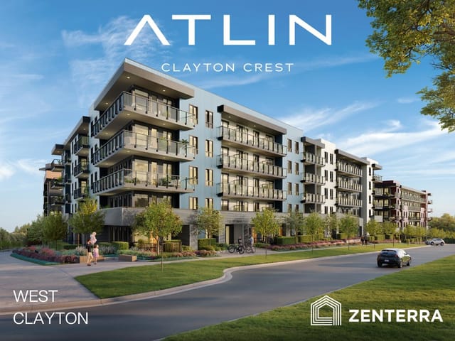 Apartment for sale in Surrey, Cloverdale, A614 18088 72 Avenue, 263122613 | Realtylink.org