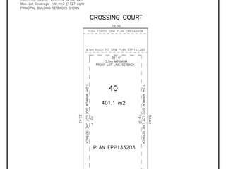 Lot for sale in Abbotsford, Abbotsford, 2620 Crossing Court, 263122616 | Realtylink.org