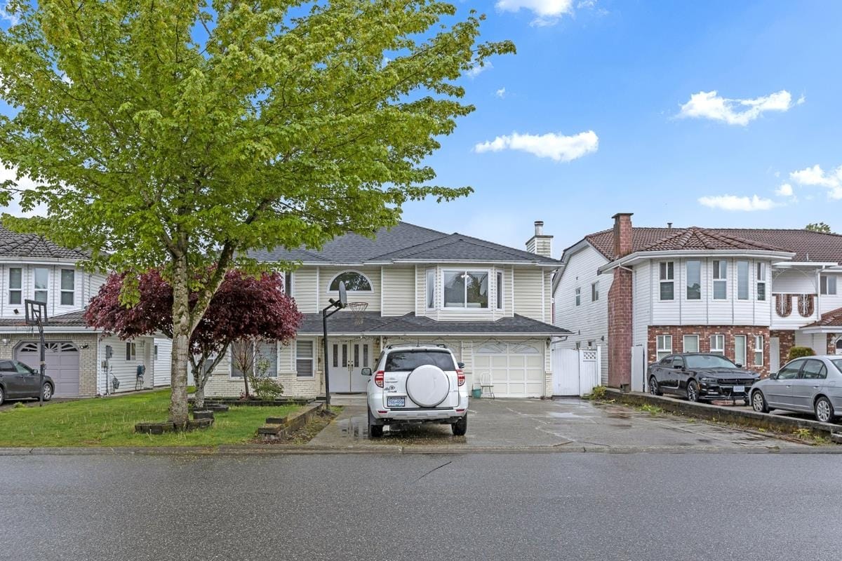 House for rent in Surrey, Surrey, Upper 12747 90a Avenue, 263122624 | Realtylink.org