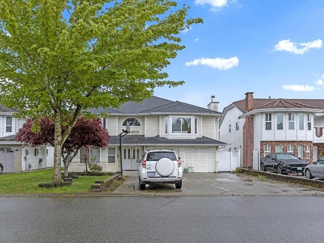 House for rent in Surrey, Surrey, Upper 12747 90a Avenue, 263122624 | Realtylink.org