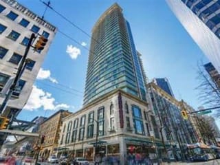 Apartment for rent in Vancouver, Vancouver West, 2209 610 Granville Street, 263122629 | Realtylink.org