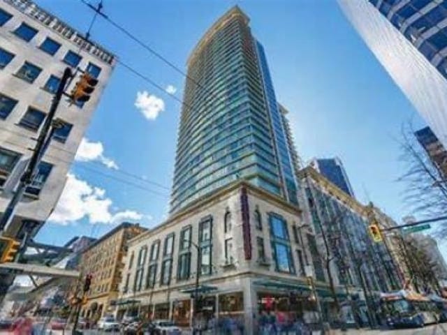 Apartment for rent in Vancouver, Vancouver West, 2209 610 Granville Street, 263122629 | Realtylink.org