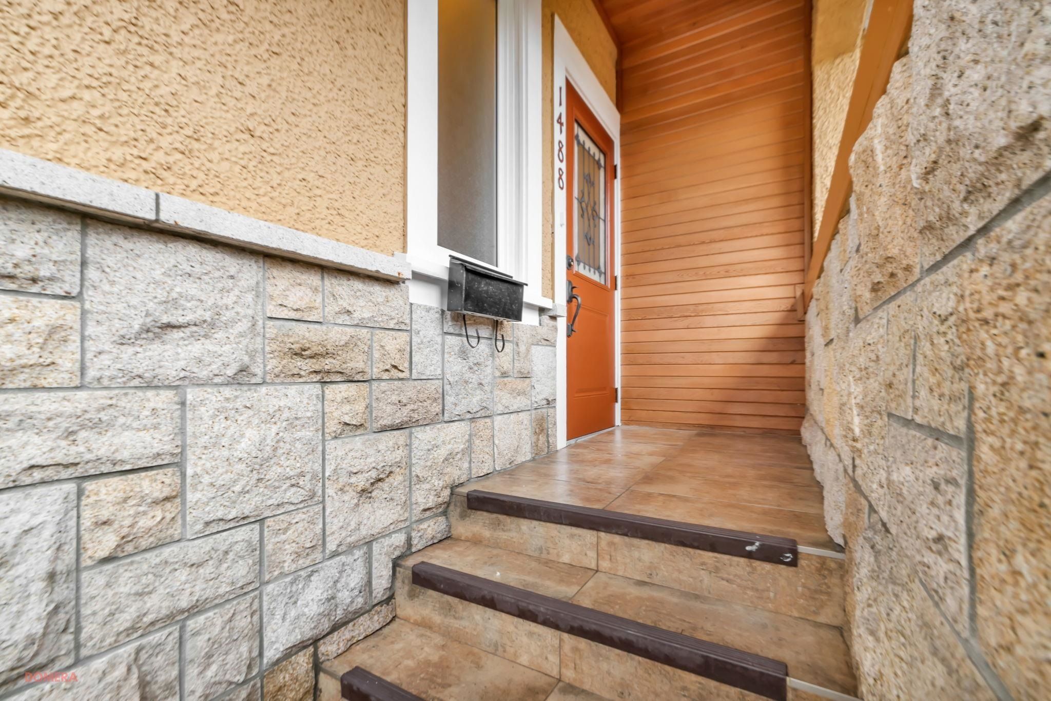 House for rent in Vancouver, Vancouver West, 1488 W 33rd Avenue, 263122631 | Realtylink.org