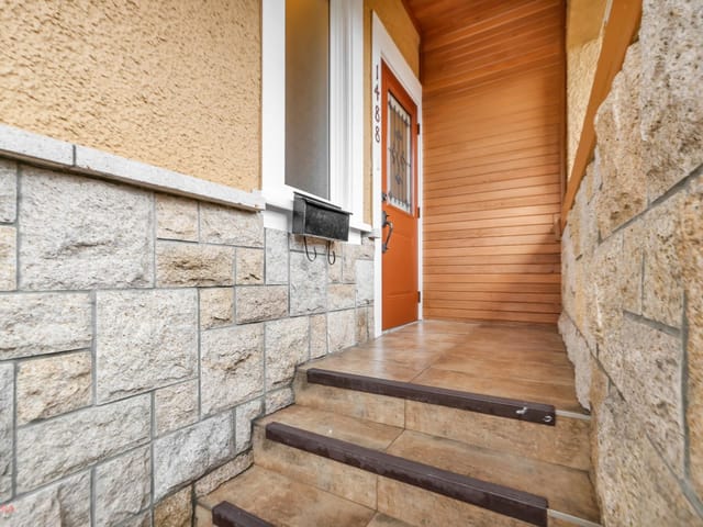 House for rent in Vancouver, Vancouver West, 1488 W 33rd Avenue, 263122631 | Realtylink.org