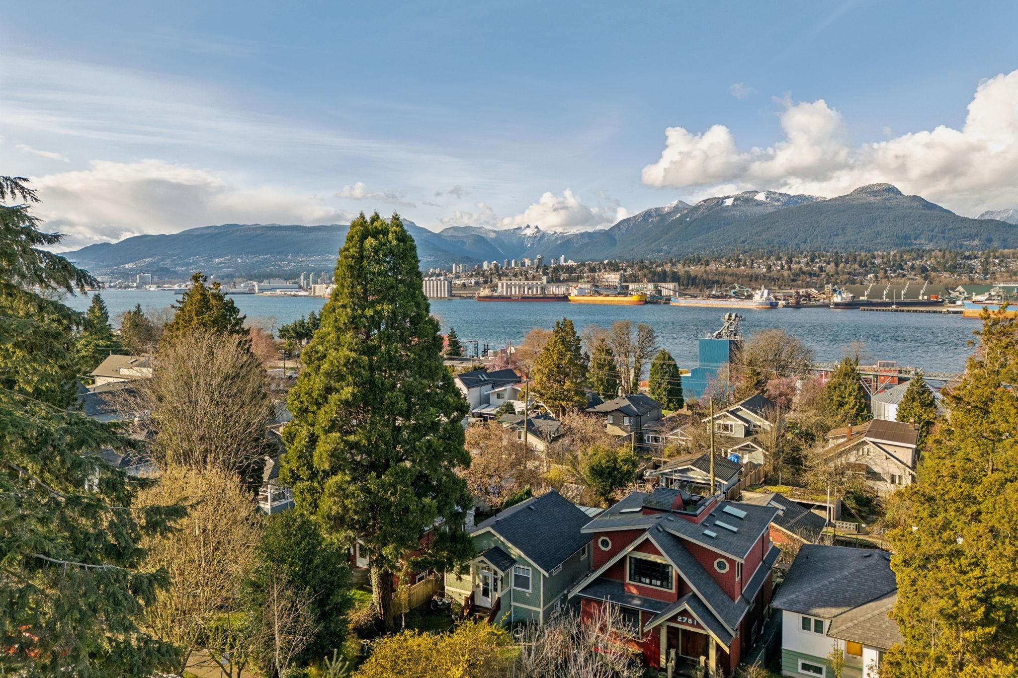 House for sale in Vancouver, Vancouver East, 2798 Yale Street, 263122632 | Realtylink.org