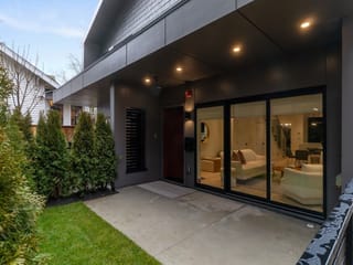 1/2 Duplex for sale in Vancouver, Vancouver East, 2 2539 Grant Street, 263122634 | Realtylink.org