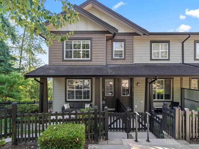 Townhouse for sale in Maple Ridge, Maple Ridge, 16 11176 Gilker Hill Road, 263122635 | Realtylink.org