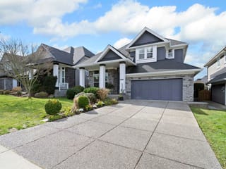 House for sale in Surrey, South Surrey White Rock, 2653 164 Street, 263122640 | Realtylink.org