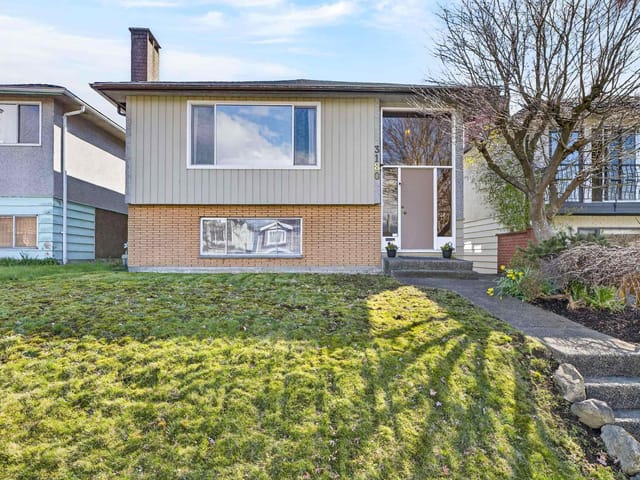 House for sale in Vancouver, Vancouver East, 3180 E 3rd Avenue, 263122641 | Realtylink.org