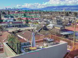 1/2 Duplex for sale in Vancouver, Vancouver East, 2 2915 E 5th Avenue, 263122644 | Realtylink.org