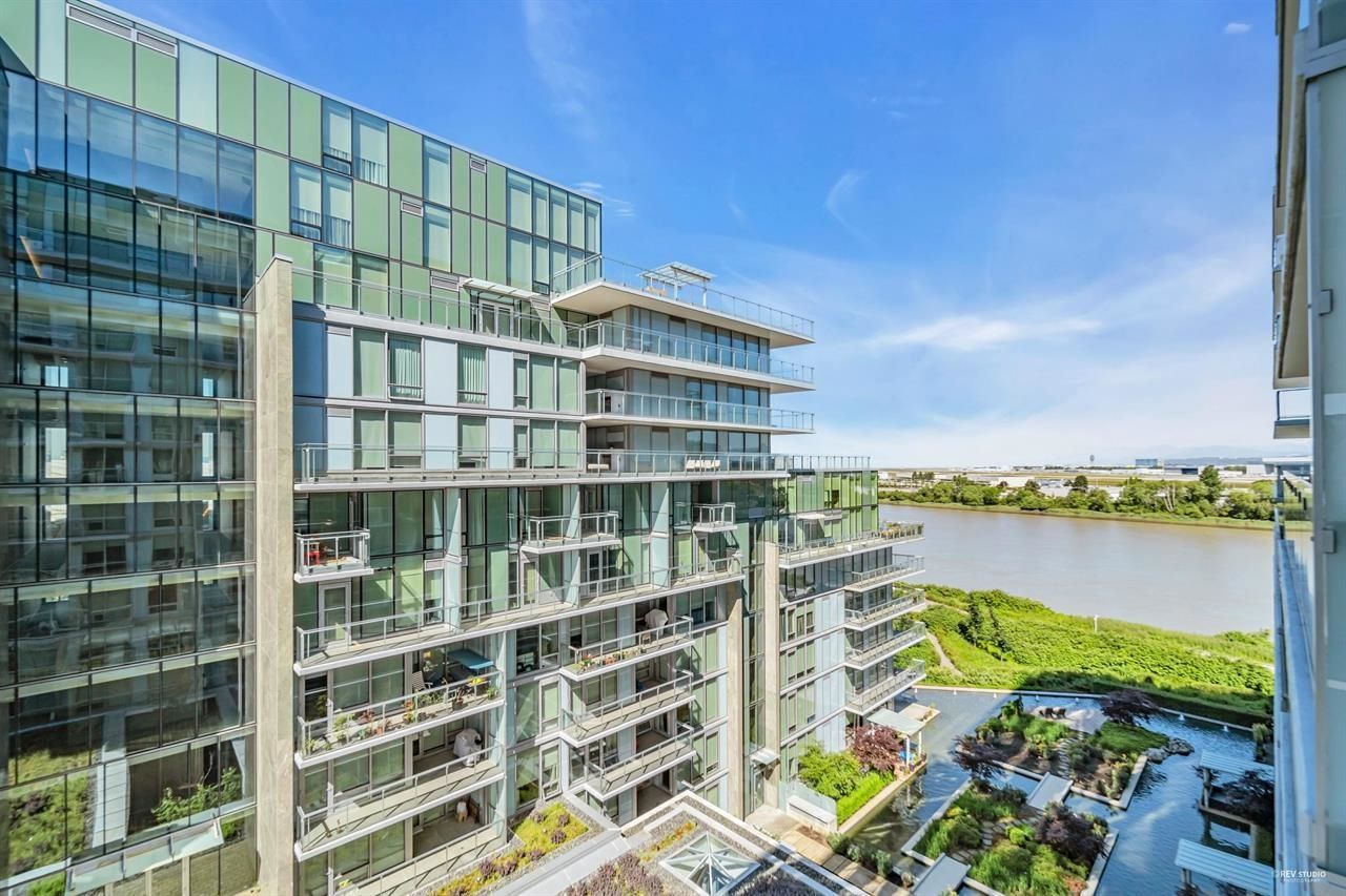 Apartment for rent in Richmond, Richmond, 8xx 6633 Pearson Way, 263122645 | Realtylink.org