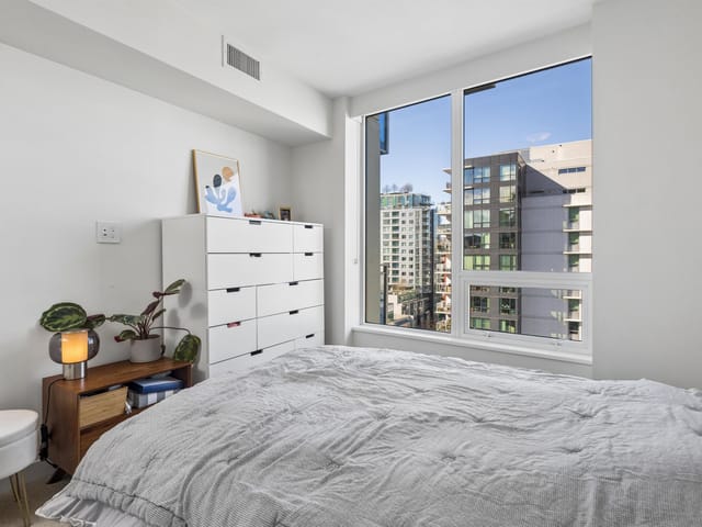 Apartment for sale in Vancouver, Vancouver East, 1209 111 E 1st Avenue, 263122647 | Realtylink.org