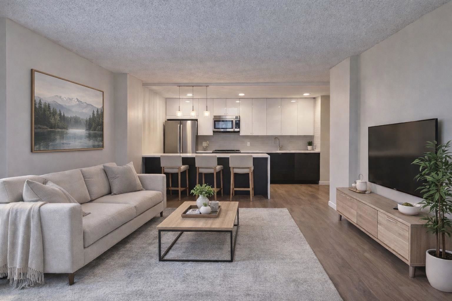 Apartment for sale in North Vancouver, North Vancouver, 609 2016 Fullerton Avenue, 263122653 | Realtylink.org