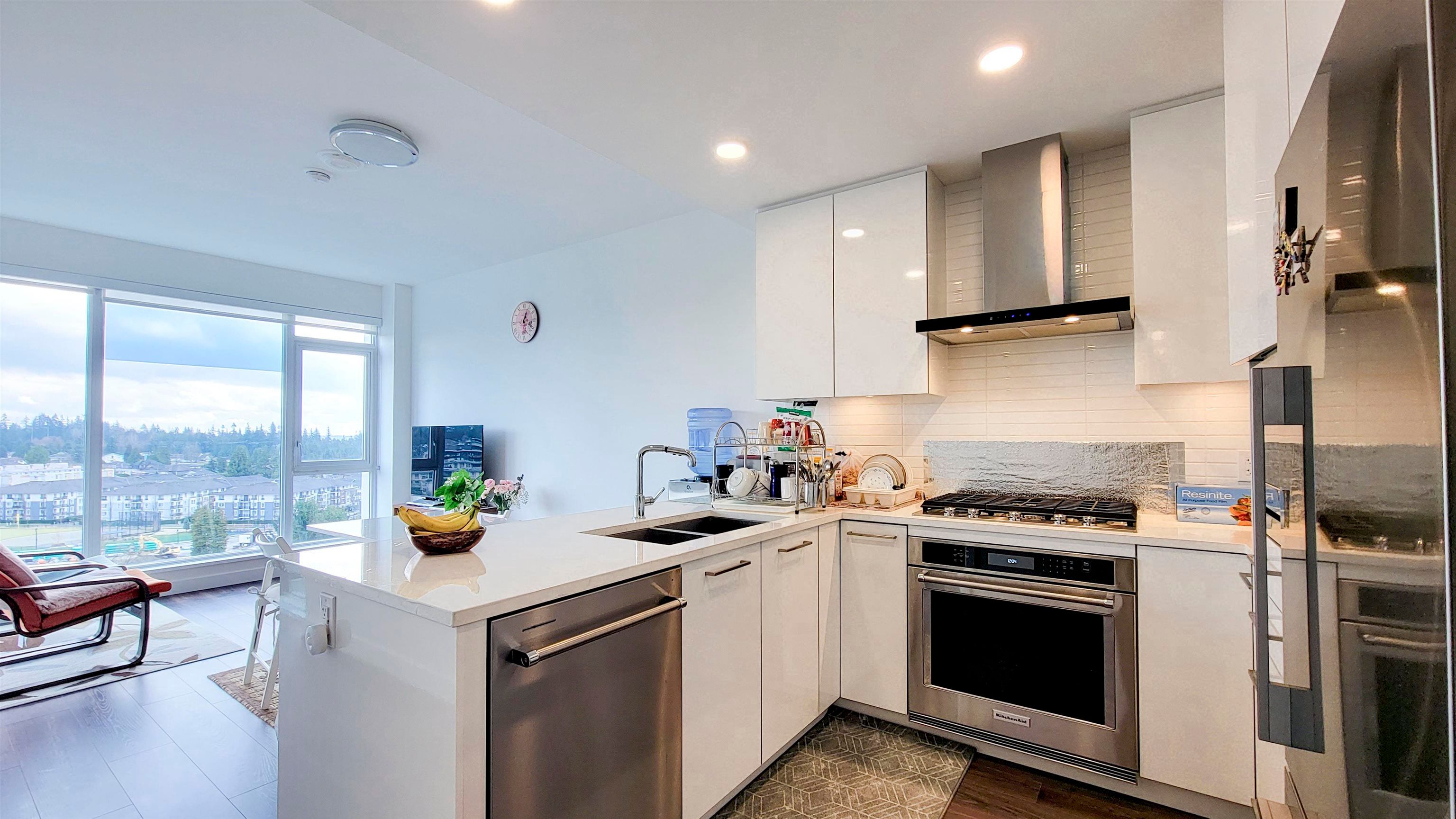 Apartment for sale in Coquitlam, Coquitlam, 1204 518 Clarke Road, 263122655 | Realtylink.org