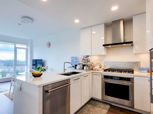 Apartment for sale in Coquitlam, Coquitlam, 1204 518 Clarke Road, 263122655 | Realtylink.org