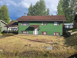 House for sale in Granisle, Houston, 61 Chapman Street, 263122661 | Realtylink.org