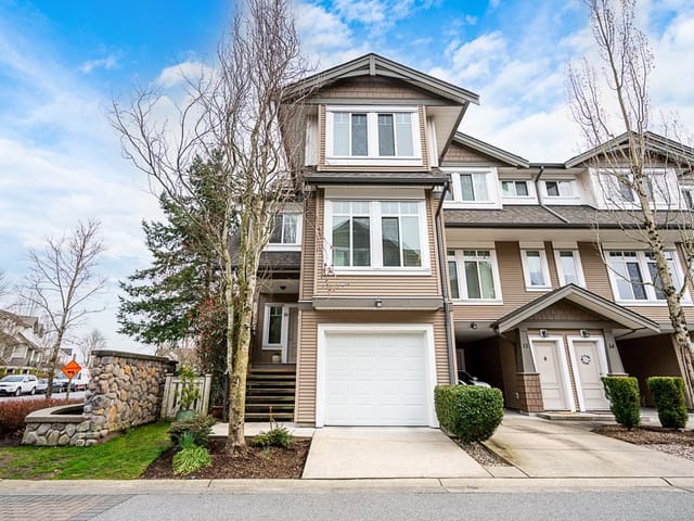 Townhouse for sale in Langley, Langley, 16 8250 209b Street, 263122663 | Realtylink.org