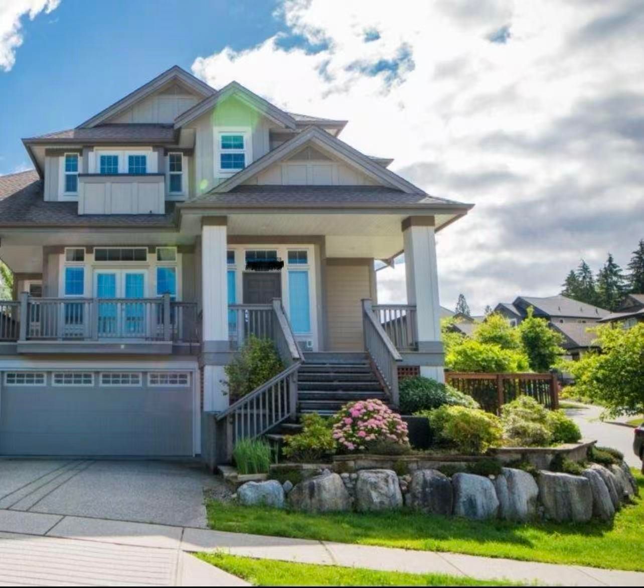 House for rent in Columbia Valley, Coquitlam, 1300 Kintail Court, 263122664 | Realtylink.org