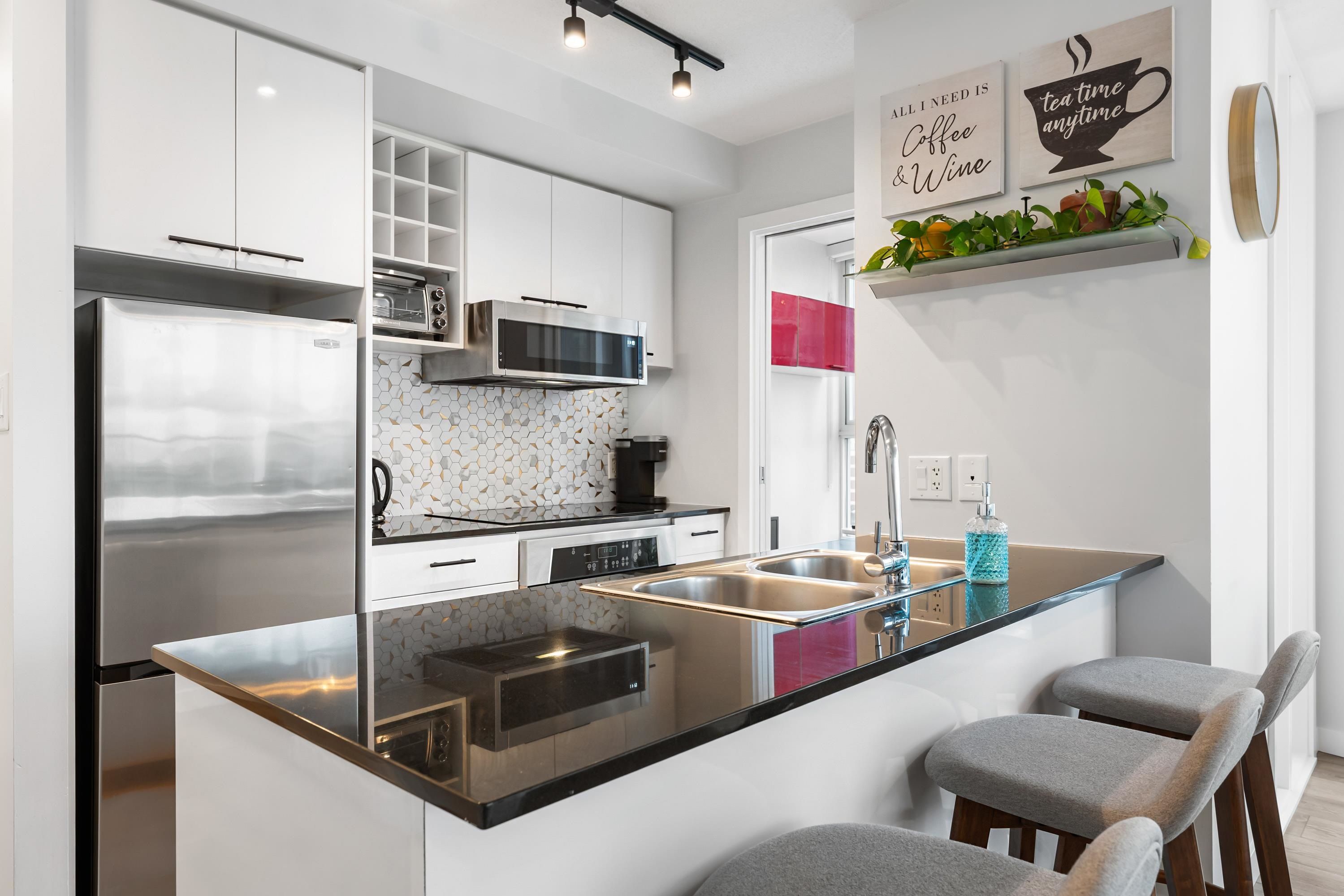 Apartment for sale in Vancouver, Vancouver West, 908 668 Citadel Parade, 263122666 | Realtylink.org