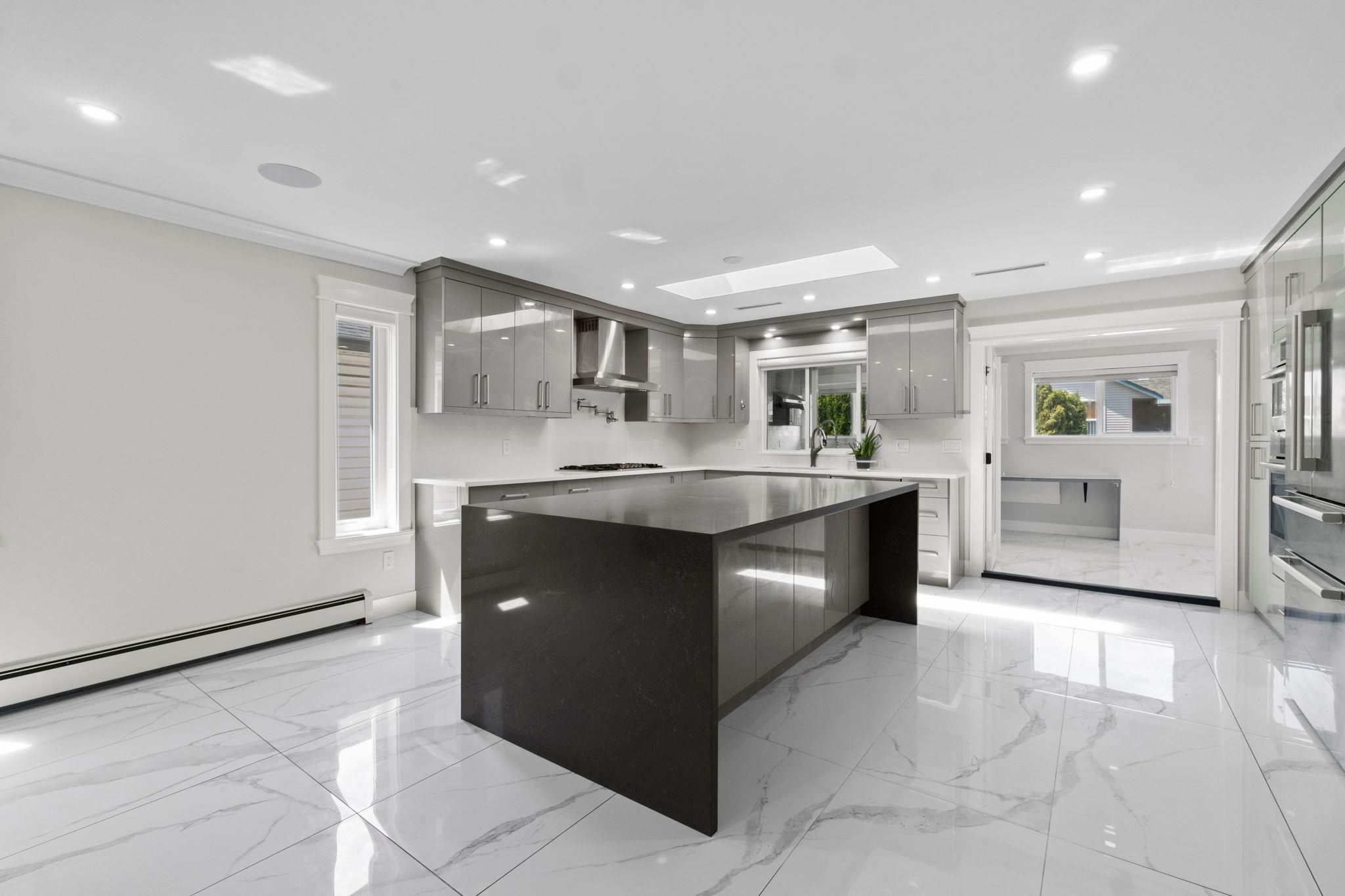 House for sale in New Westminster, New Westminster, 1339 Rama Avenue, 263122667 | Realtylink.org