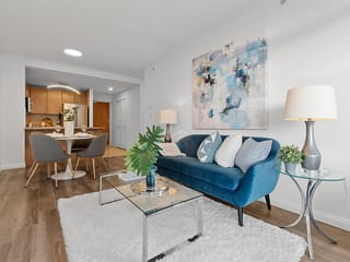 Apartment for sale in New Westminster, New Westminster, 2010 892 Carnarvon Street, 263122668 | Realtylink.org