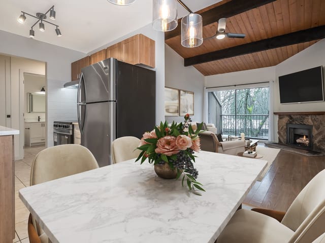 Apartment for sale in Burnaby, Burnaby North, 309 9101 Horne Street, 263122670 | Realtylink.org