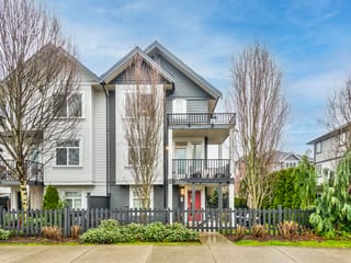 Townhouse for sale in Langley, Langley, 42 7665 209 Street, 263122671 | Realtylink.org