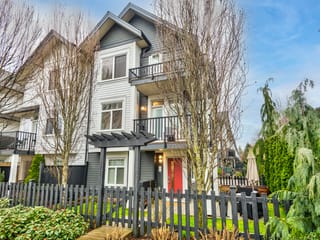 Townhouse for sale in Langley, Langley, 42 7665 209 Street, 263122671 | Realtylink.org