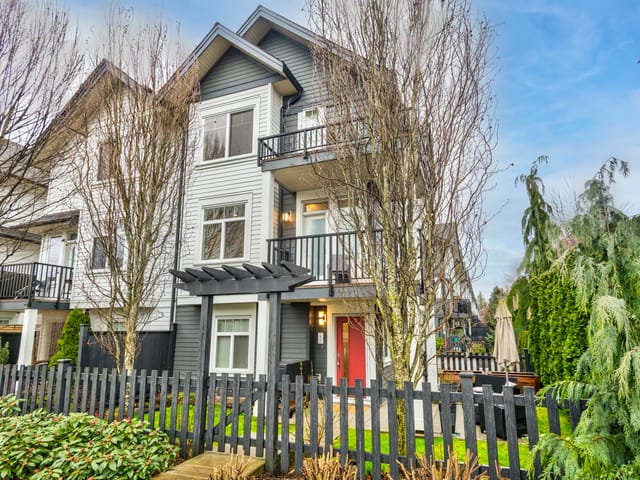 Townhouse for sale in Langley, Langley, 42 7665 209 Street, 263122671 | Realtylink.org